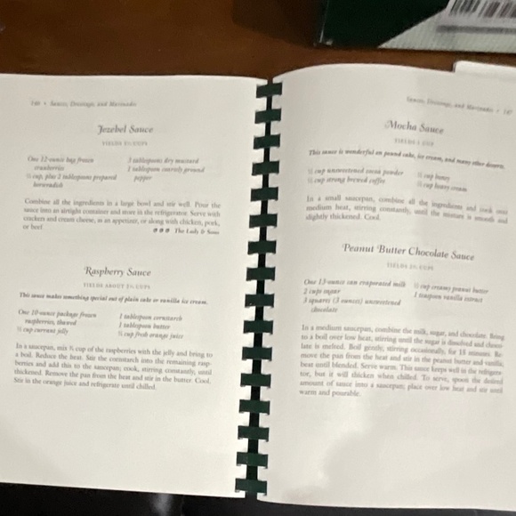 Paula Dean’s The Lady & Sons Savannah Country “Autographed” Set of Cookbooks - Picture 14 of 14